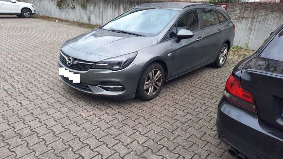 Astra
