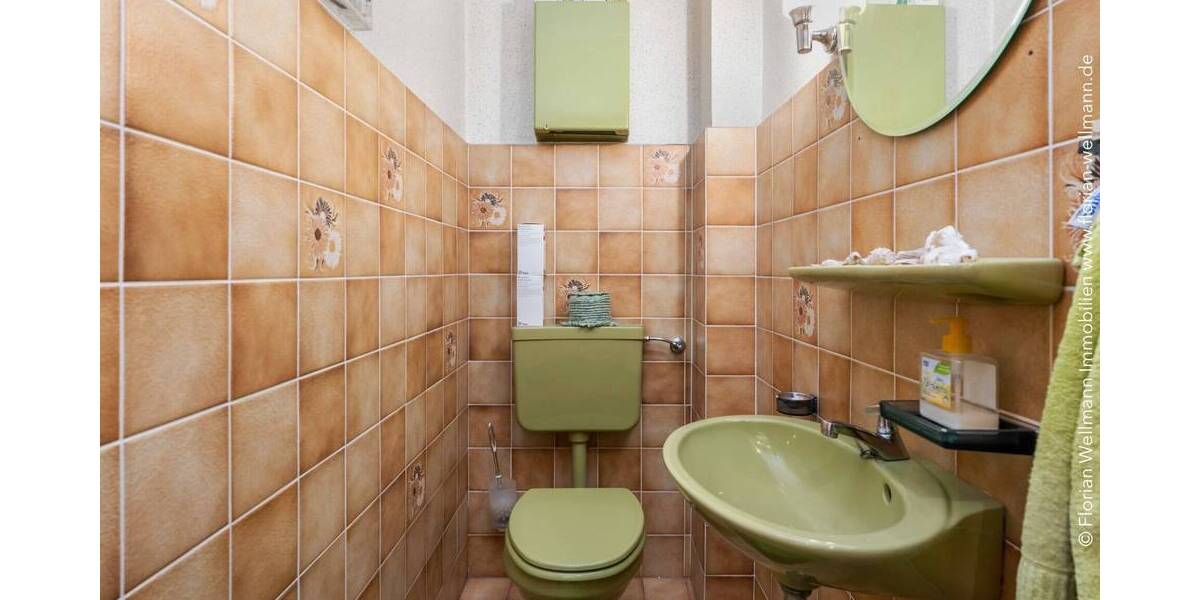 Einfamilienhaus Oyten Bassen - 5 Zimmer, 160 m&sup2;, 359.000&euro; | Angebot:25726093