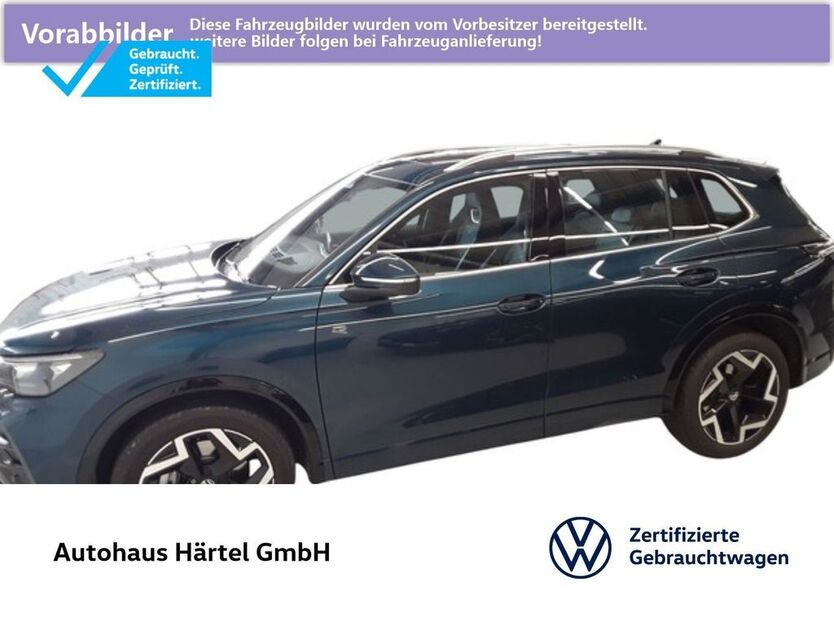 VW Tiguan 8.100 km 45.700 € Osnabrück 49084