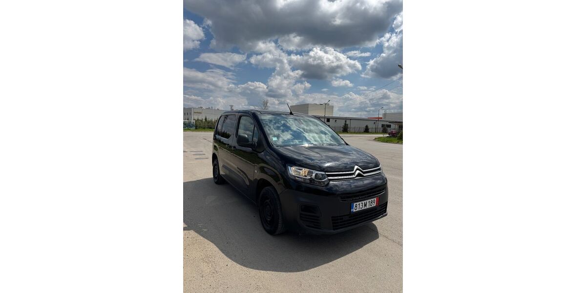 Citroen Berlingo 170.000 km 9.999 &euro; Stuttgart 70730