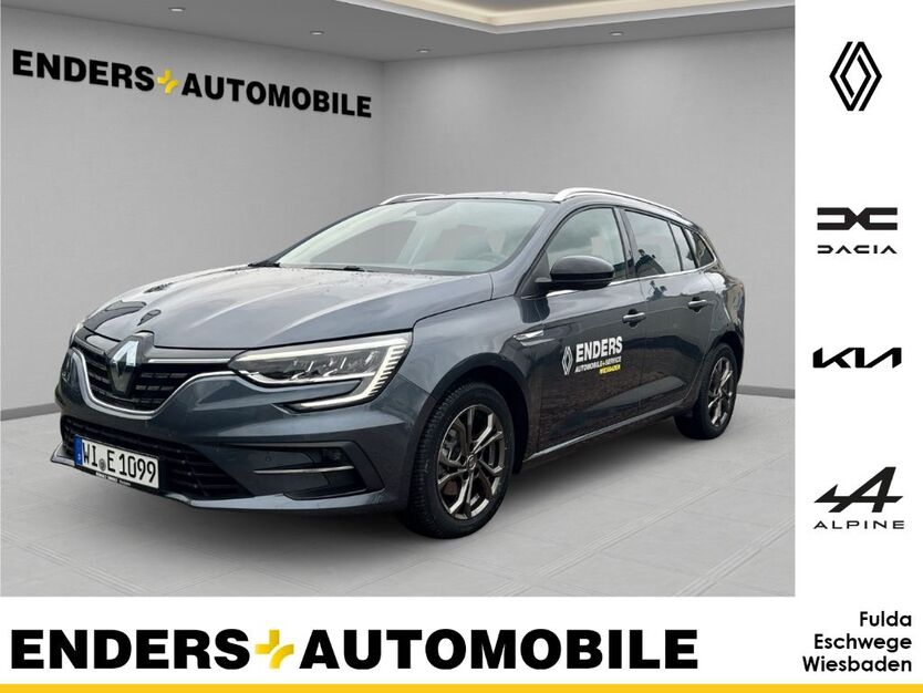 Renault Megane 2.376 km 28.980 € Wiesbaden 65203