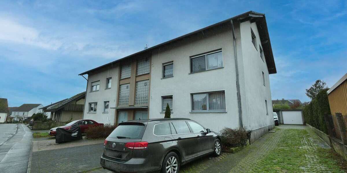 Haus zum Kaufen in Paderborn Wewer 389.000 € 309 m² 13 zimmer