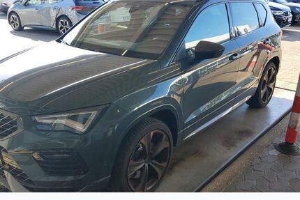 Cupra Ateca 19.800 km 27.920 &euro; Passau 94036