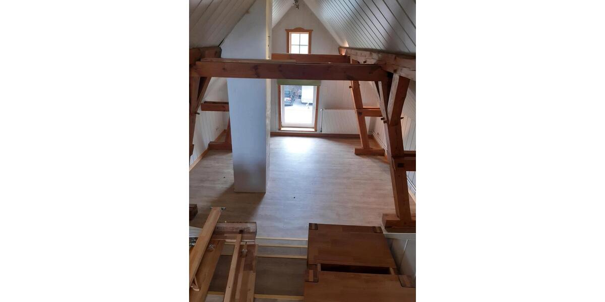 Mietwohnung 3 - 4 Zimmer Wohnung in Dannenberg 4 zimmer