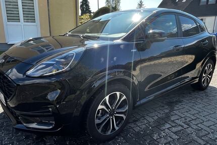 Ford Puma 37.500 km 16.300 &euro; Berlin 12353