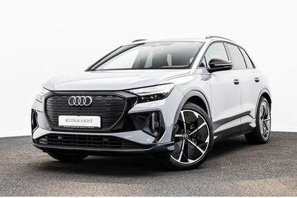 Audi Q4 e-tron 6.516 km 39.380 &euro; Hagen 58091