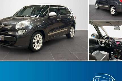 Fiat 500L 238.900 km 4.390 &euro; Roßtal 90574