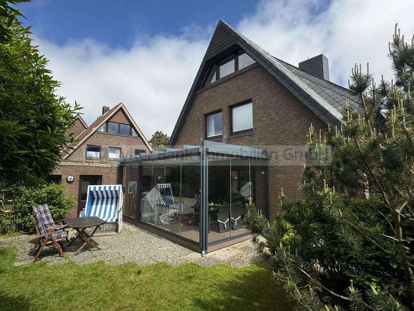 Haus zum Kaufen in Sylt 1.795.000 € 298 m²
