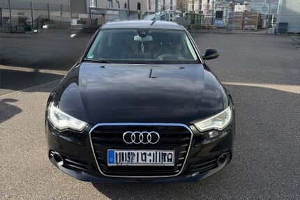 Audi A6 330.000 km 8.750 &euro; Weil am Rhein 79576