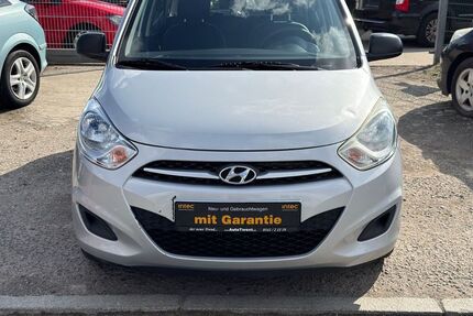 Hyundai i10 141.410 km 3.999 &euro; Berlin 12309