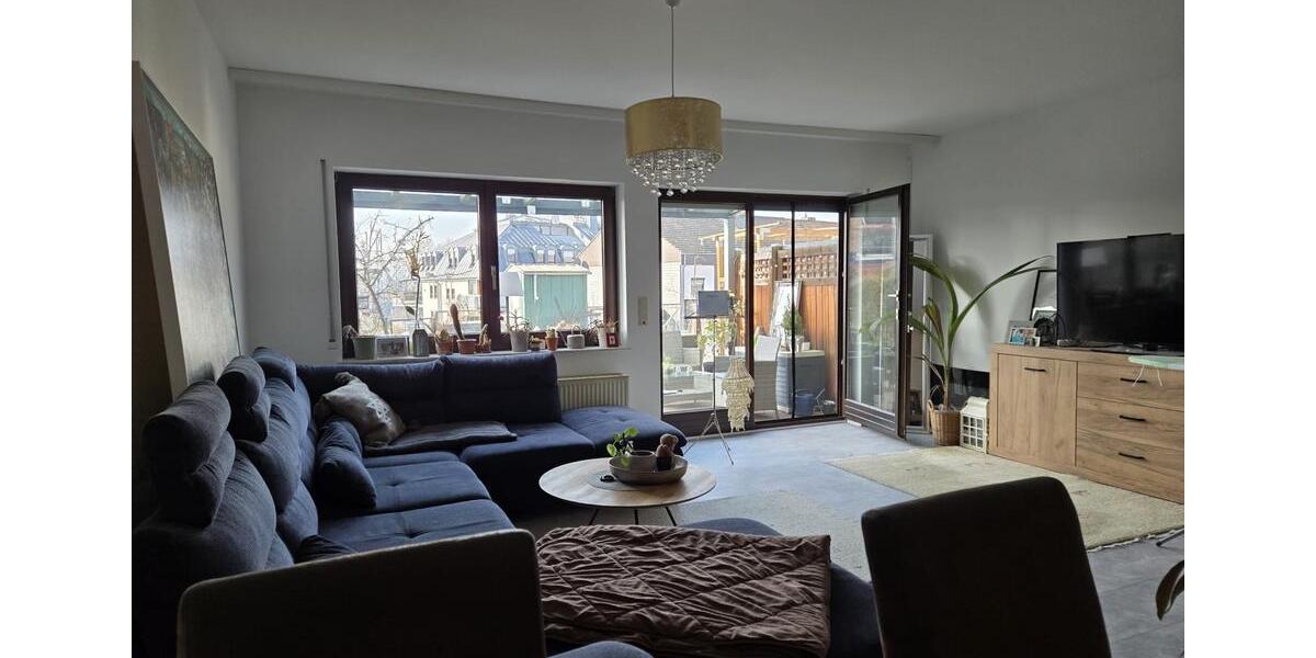 Reihenhaus Limburg an der Lahn - 4 Zimmer, 123 m&sup2;, 369.000&euro; | Angebot:26233987