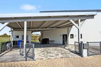 Haus Bad Windsheim - 4.5 Zimmer, 153 m&sup2;, 629.000&euro; | Angebot:26560910