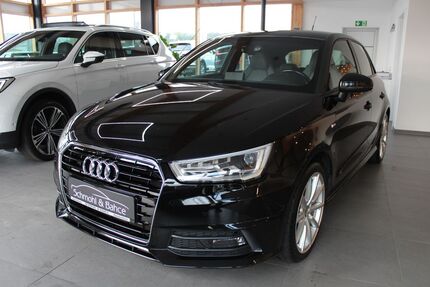 Audi A1 104.000 km 15.990 € Amstetten 73340
