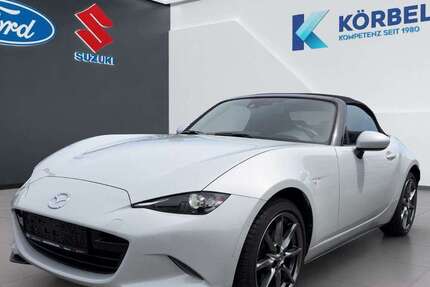 Mazda MX-5 31.550 km 22.390 &euro; Nidderau 61130