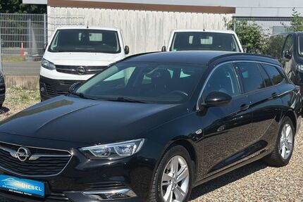 Opel Insignia 129.000 km 8.400 &euro; Nottuln 48301