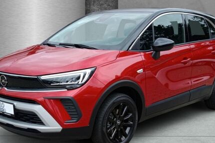 Opel Crossland (X)