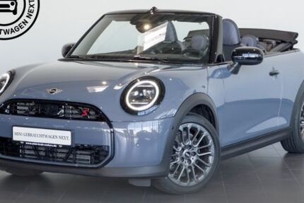 Mini Cooper S Cabrio 6.734 km 36.727 &euro; Fulda 36043
