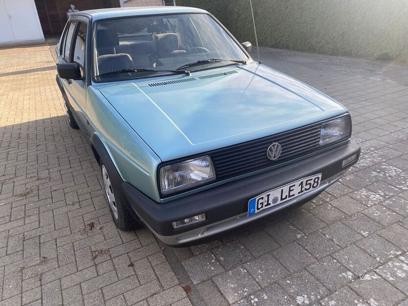 Jetta