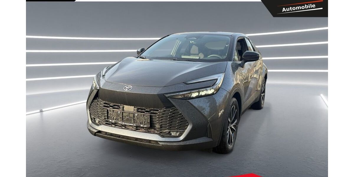 Toyota C-HR 5.000 km 33.990 &euro; Köln 51149