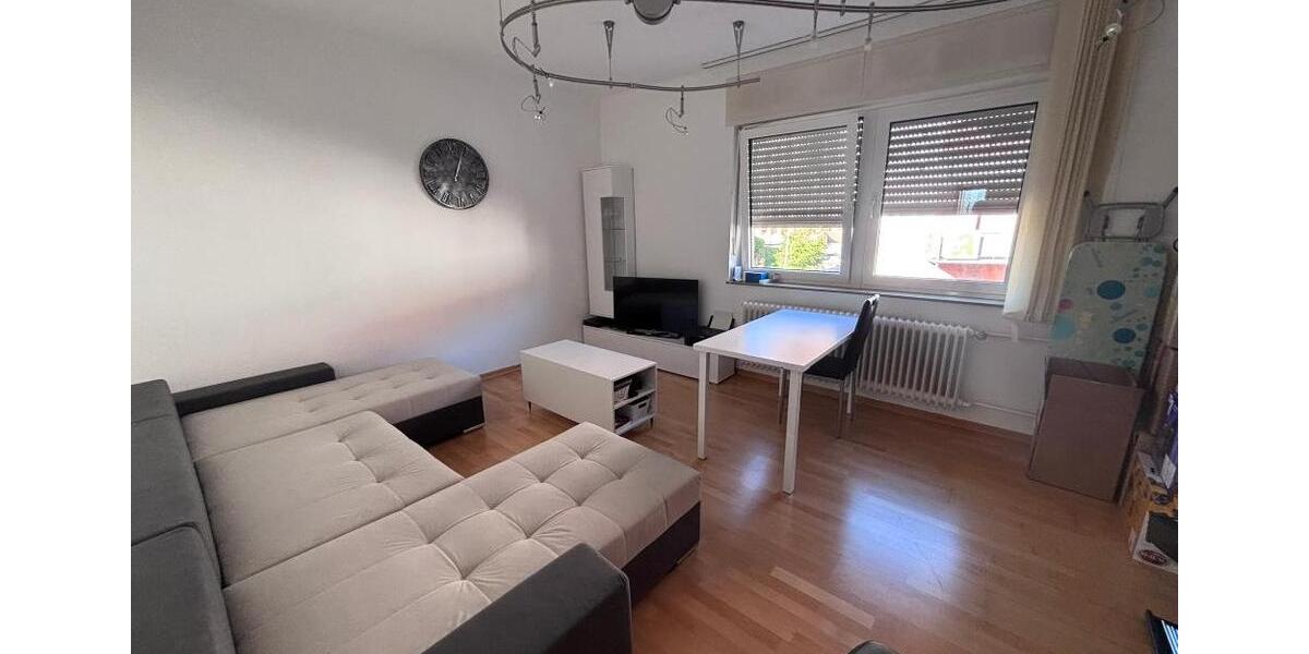 Etagenwohnung Pirmasens - 3 Zimmer, 73 m&sup2;, 460&euro; | Angebot:26636350