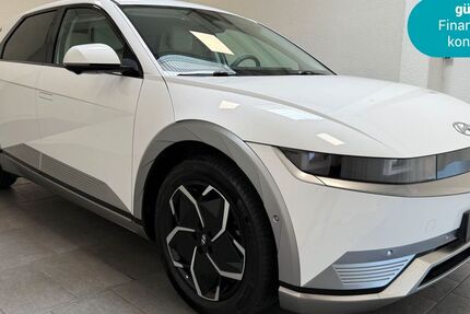 Hyundai IONIQ 5 31.925 km 30.970 &euro; Egelsbach 63329
