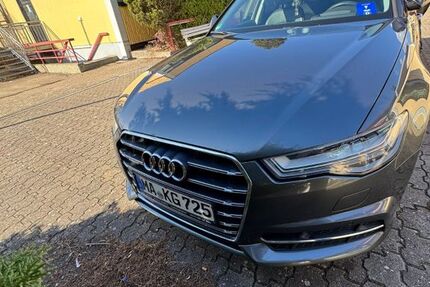 Audi A6 169.417 km 18.500 &euro; Mannheim 68309