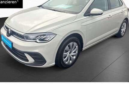 VW Polo 14.800 km 17.433 &euro; Kassel 34123