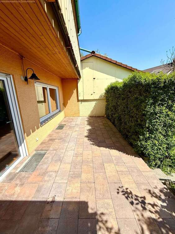 Haus zum Kaufen in Achern 449.000 € 130 m²