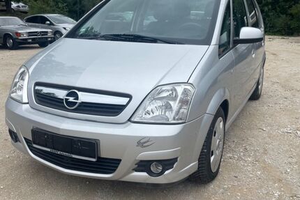 Opel Meriva 161.000 km 800 &euro; Zirndorf 90513