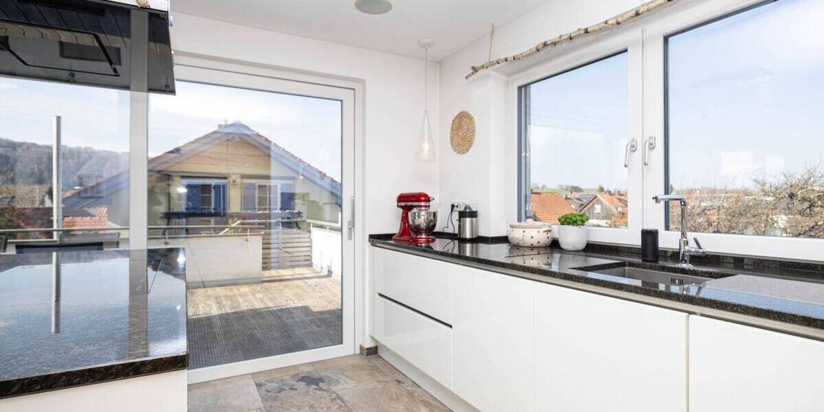 Doppelhaushälfte Peißenberg - 3 Zimmer, 130 m&sup2;, 645.000&euro; | Angebot:26378767