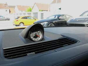 Porsche Panamera Head-Up Sp.-Ausspuff 43.000 km 64.999 &euro; Biebesheim 64584
