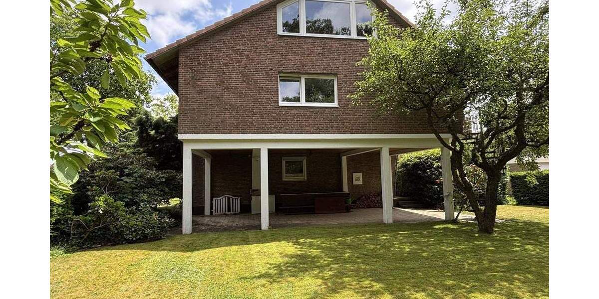 Einfamilienhaus Bramsche - 8 Zimmer, 227 m&sup2;, 370.000&euro; | Angebot:25743259