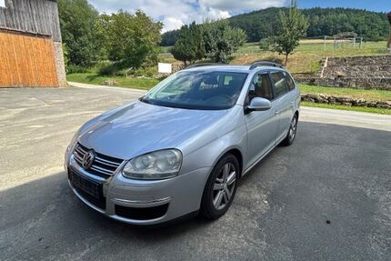 VW Golf 360.000 km 950 &euro; Pottenstein 91278