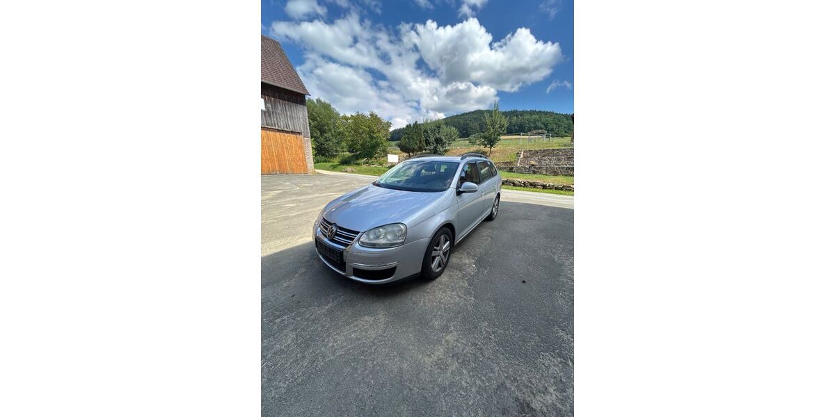 VW Golf 360.000 km 950 &euro; Pottenstein 91278