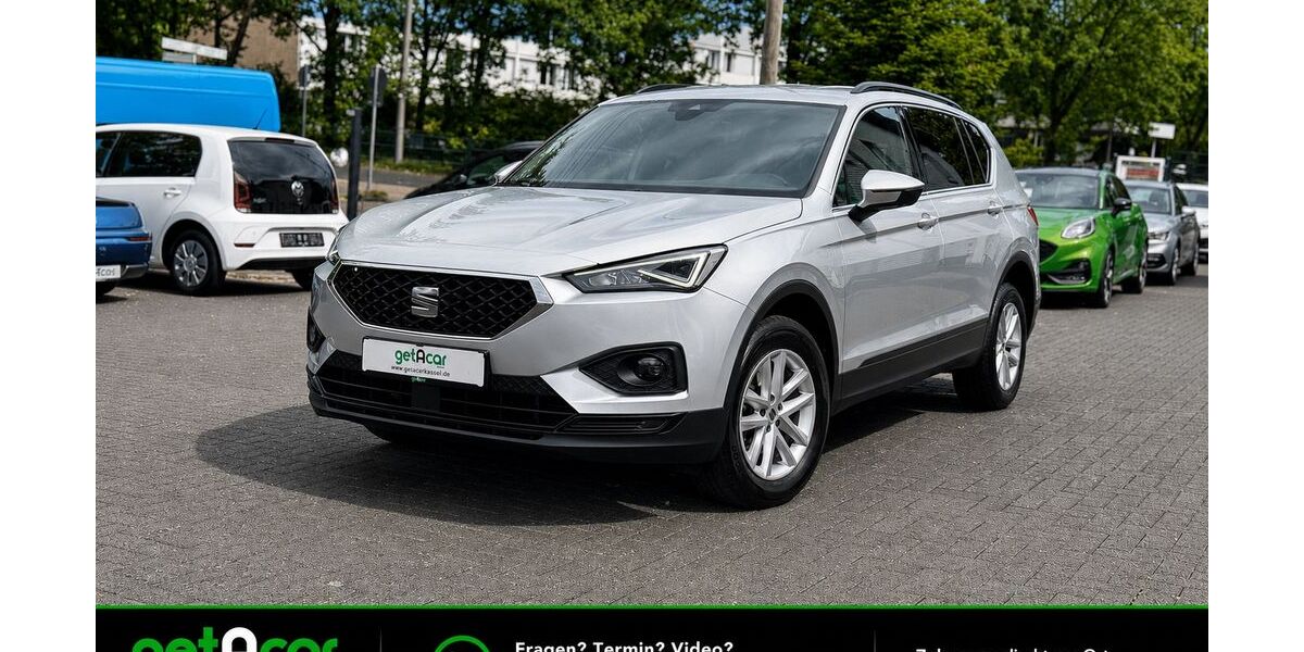 Seat Tarraco 235.000 km 16.690 &euro; Kassel 34123