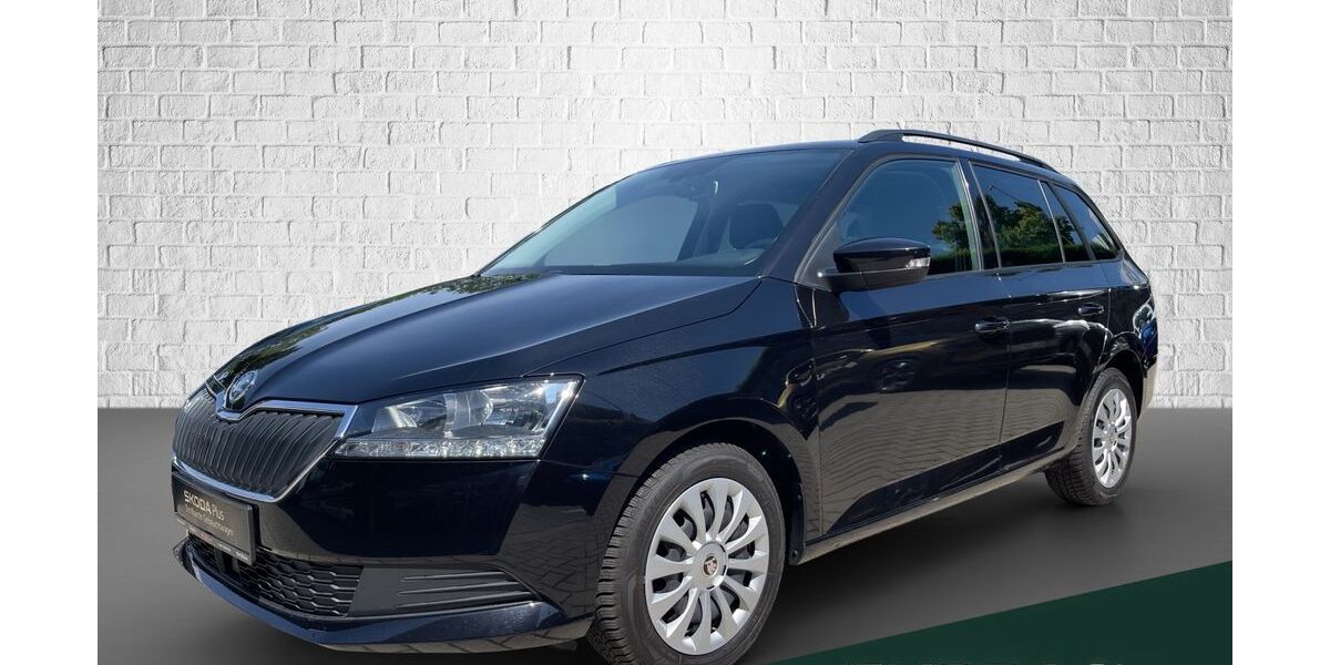 Skoda Fabia 106.666 km 13.480 &euro; Wasserburg am Inn 83512