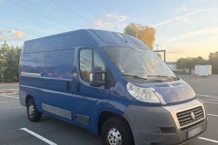Fiat Ducato 250.500 km 4.490 &euro; Groß-Zimmern 64846