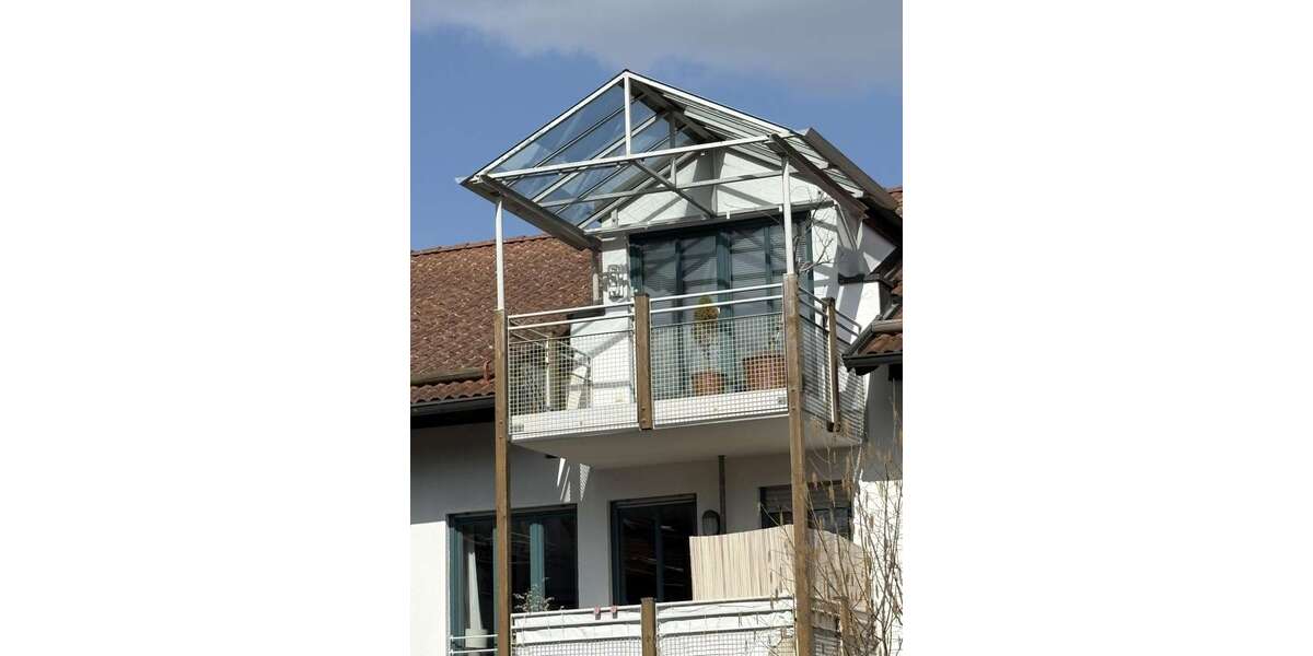 Etagenwohnung Oberhaching Deisenhofen - 3 Zimmer, 82 m&sup2;, 670.000&euro; | Angebot:26002422