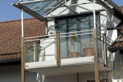 Wohnung Oberhaching Deisenhofen - 3 Zimmer, 82 m&sup2;, 670.000&euro; | Angebot:26002422