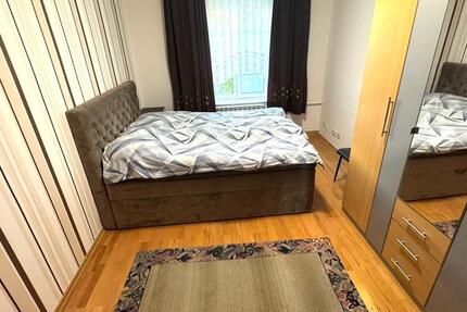 Great studio in Neukölln zimmer