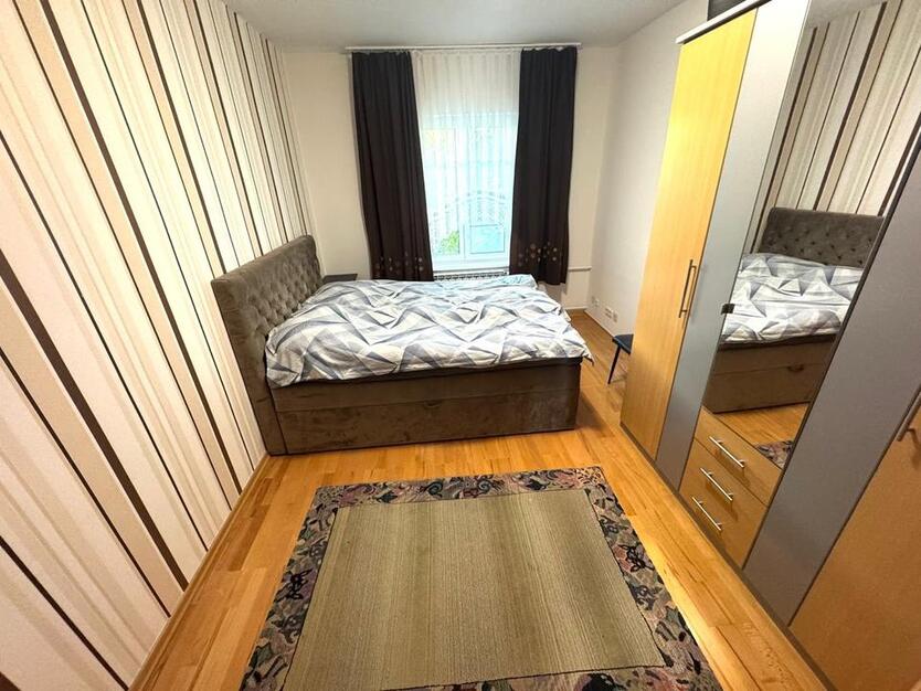 Great studio in Neukölln zimmer