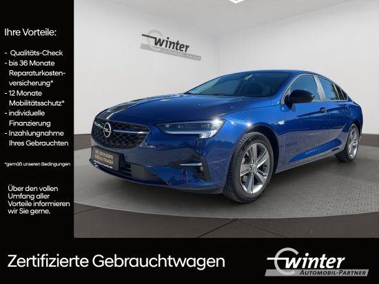 Opel Insignia 51.974 km 18.980 € Großröhrsdorf OT Bretnig 01900