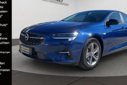 Opel Insignia 53.513 km 18.980 € Großröhrsdorf OT Bretnig 01900