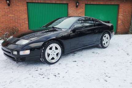 Nissan 300 ZX 171.000 km 23.900 &euro; Frankfurt 15230