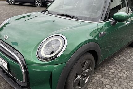 Mini ONE 47.159 km 17.790 &euro; Bitburg 54634