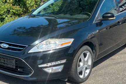 Ford Mondeo 155.458 km 4.700 &euro; LUDWIGSHAFEN AM RHEIN 67071