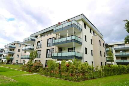 Wohnung Overath - 3 Zimmer, 103 m&sup2;, 1.430&euro; | Angebot:27513304