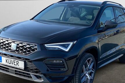 Seat Ateca 1.300 km 35.509 &euro; Hagen 27628
