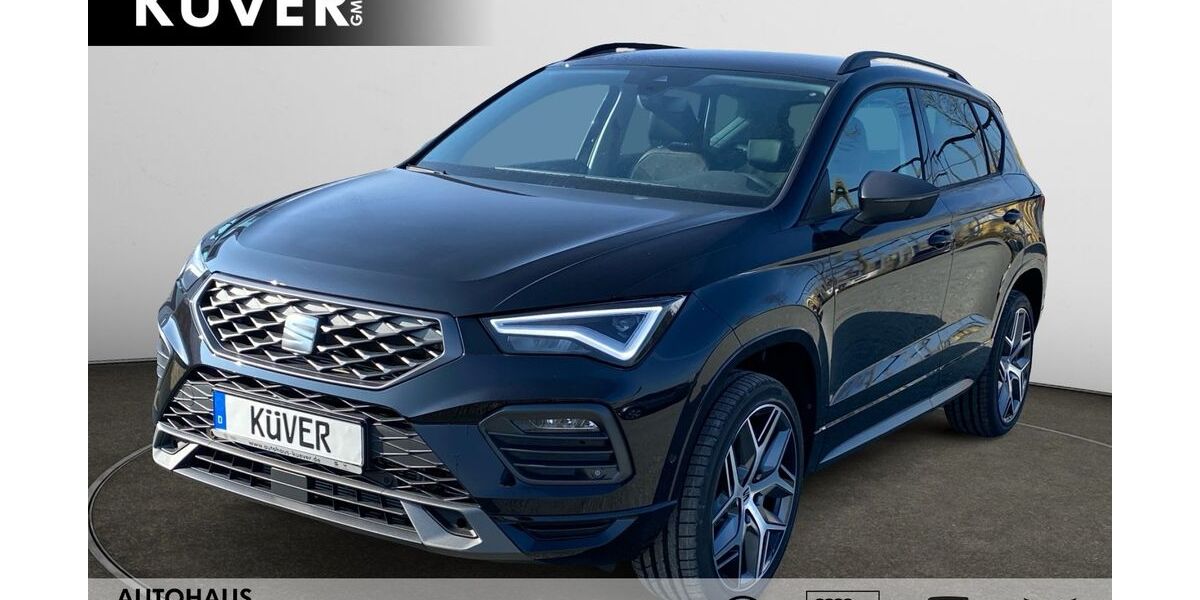 Seat Ateca 1.300 km 36.504 &euro; Hagen 27628