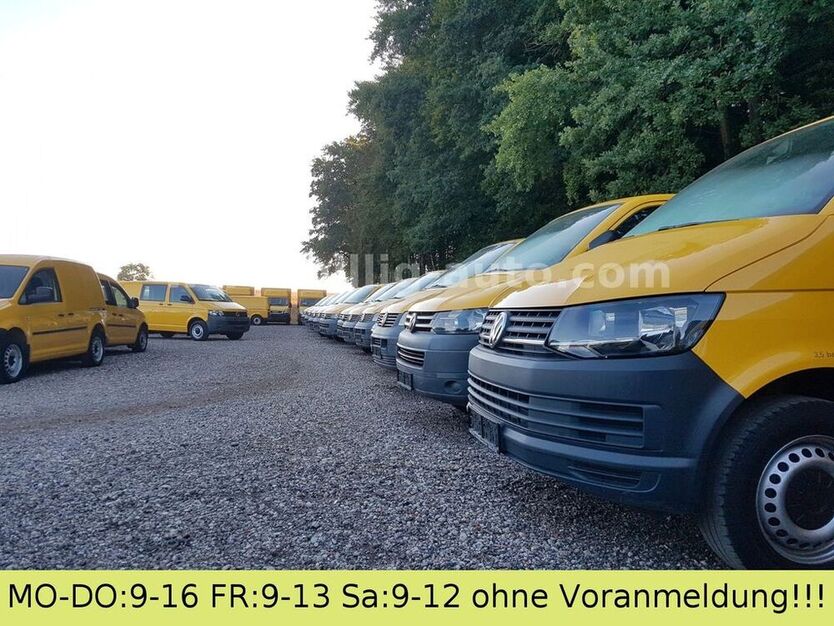 T5 Transporter